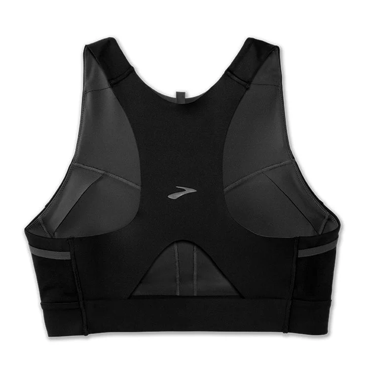 3 Pocket Sports Bra - Image 3