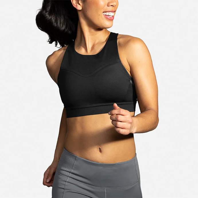 3 Pocket Sports Bra - Image 6