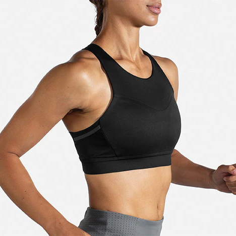 3 Pocket Sports Bra - Image 7