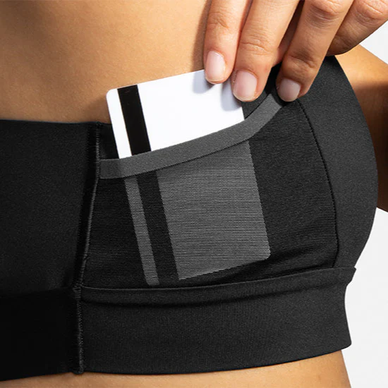 3 Pocket Sports Bra - Image 9
