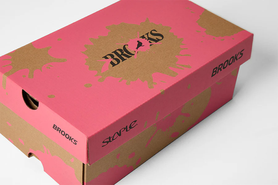 STAPLE X Adrenaline GTS 4 - Mujer - Image 12