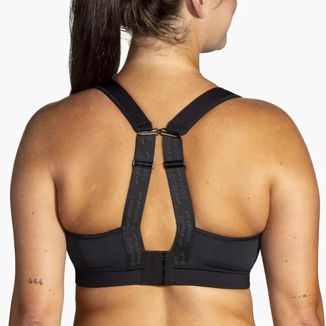 Convertible 2.0 Sports Bra - Image 6