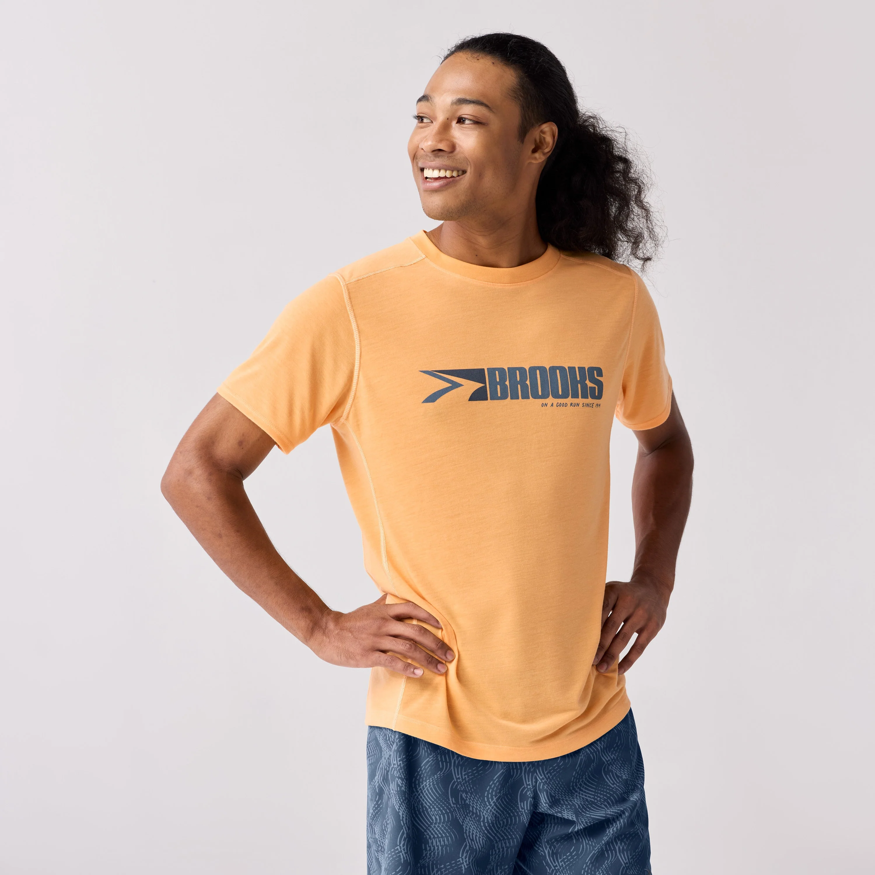 Distance Short Sleeve 3.0