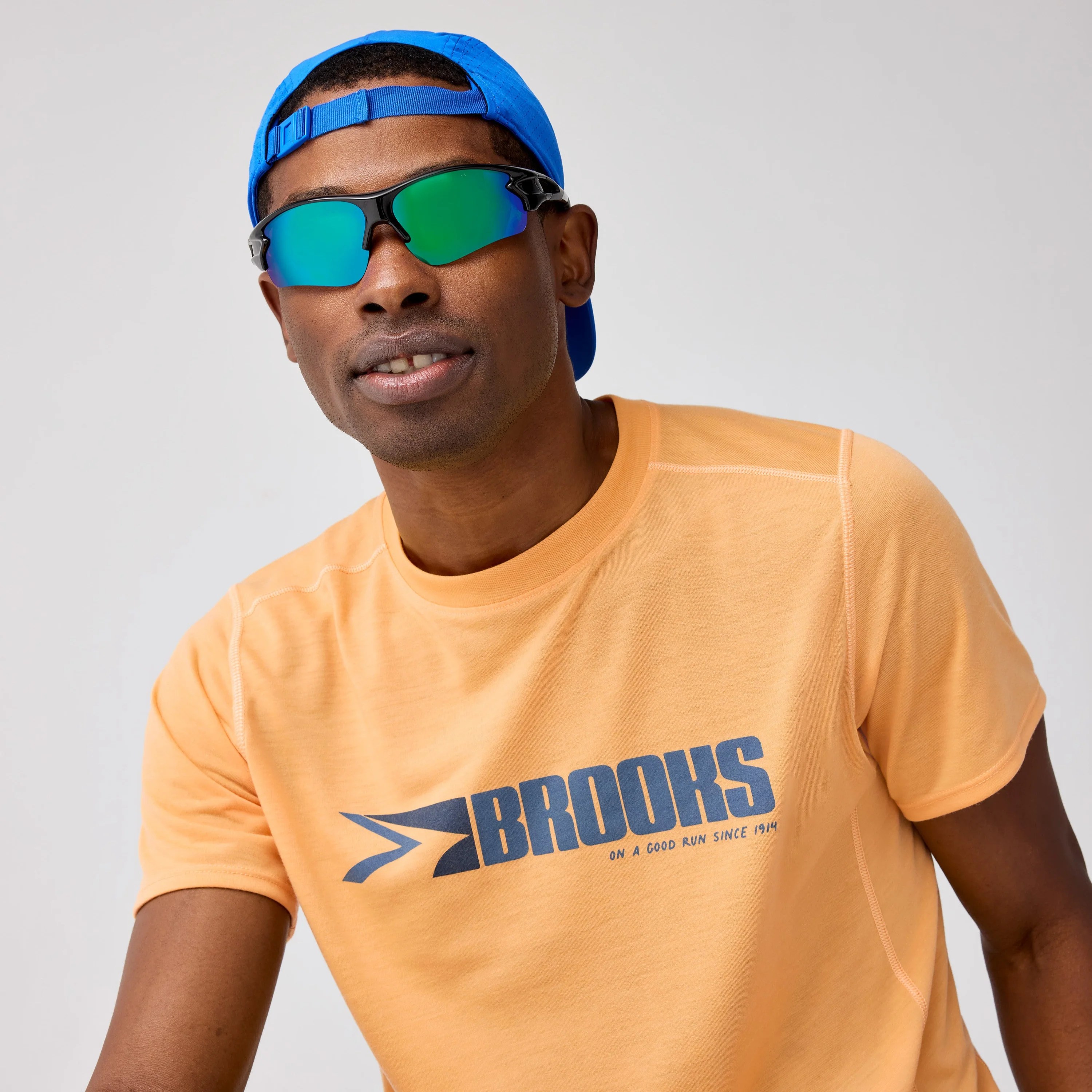Distance Short Sleeve 3.0 - Image 2