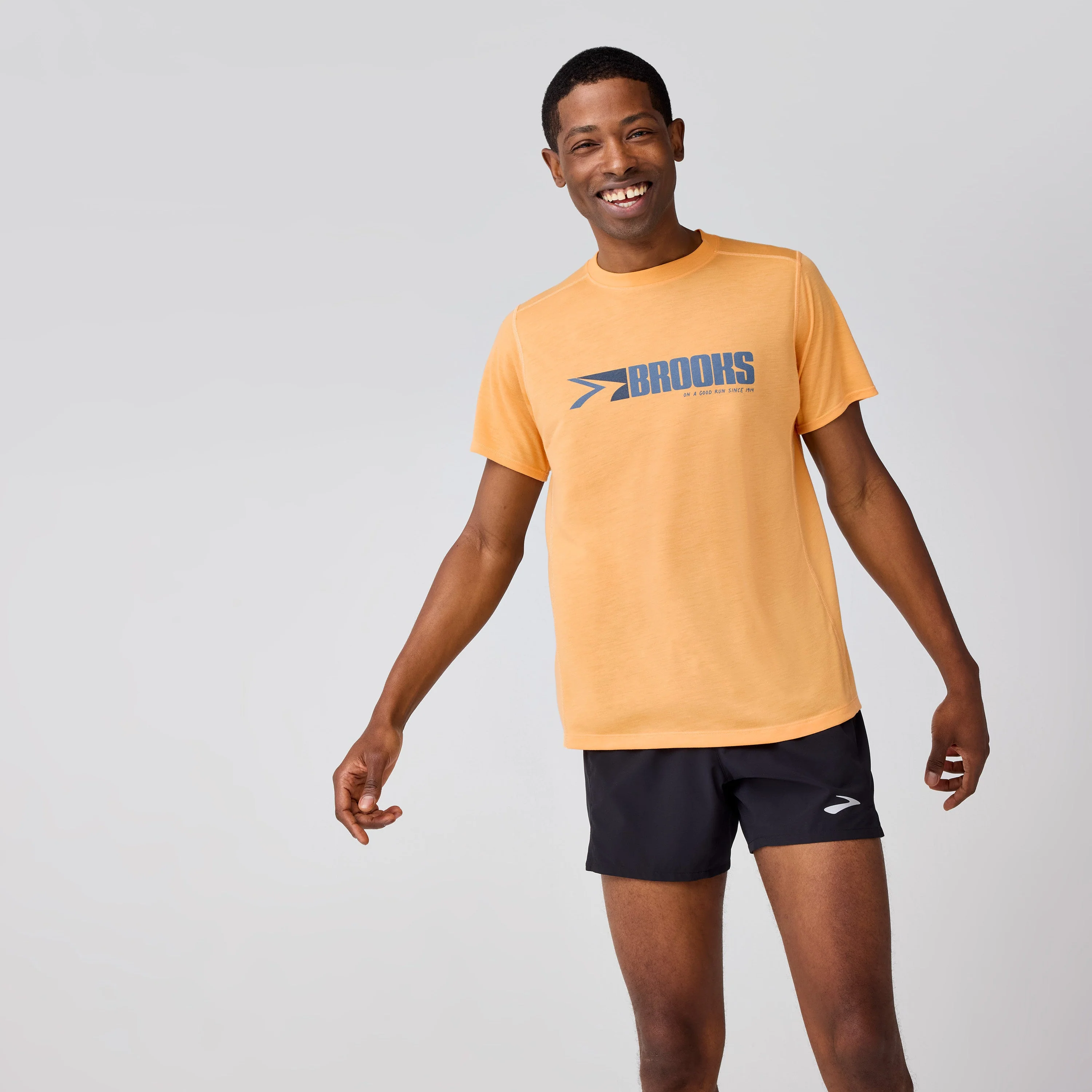 Distance Short Sleeve 3.0 - Image 3