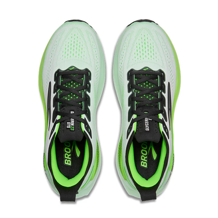 Glycerin GTS 23 - Hombre - Image 6