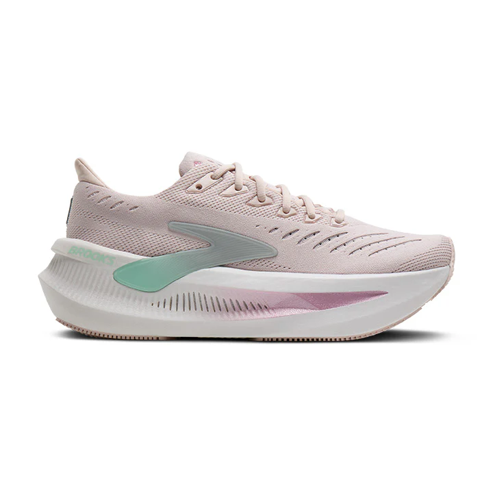 Glycerin Max 2 - Mujer