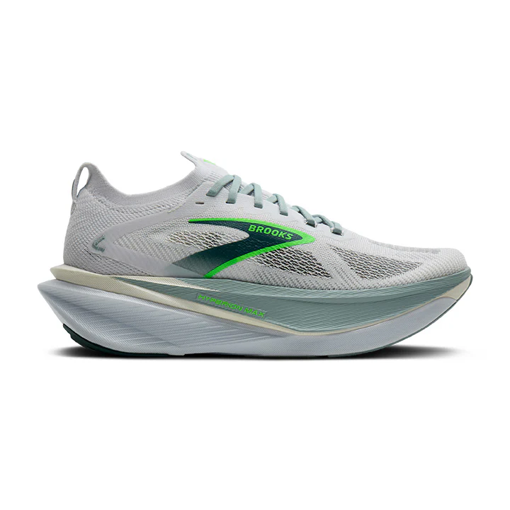Hyperion Max 3 - Hombre