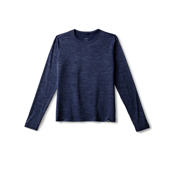 Luxe Long Sleeve - Image 2