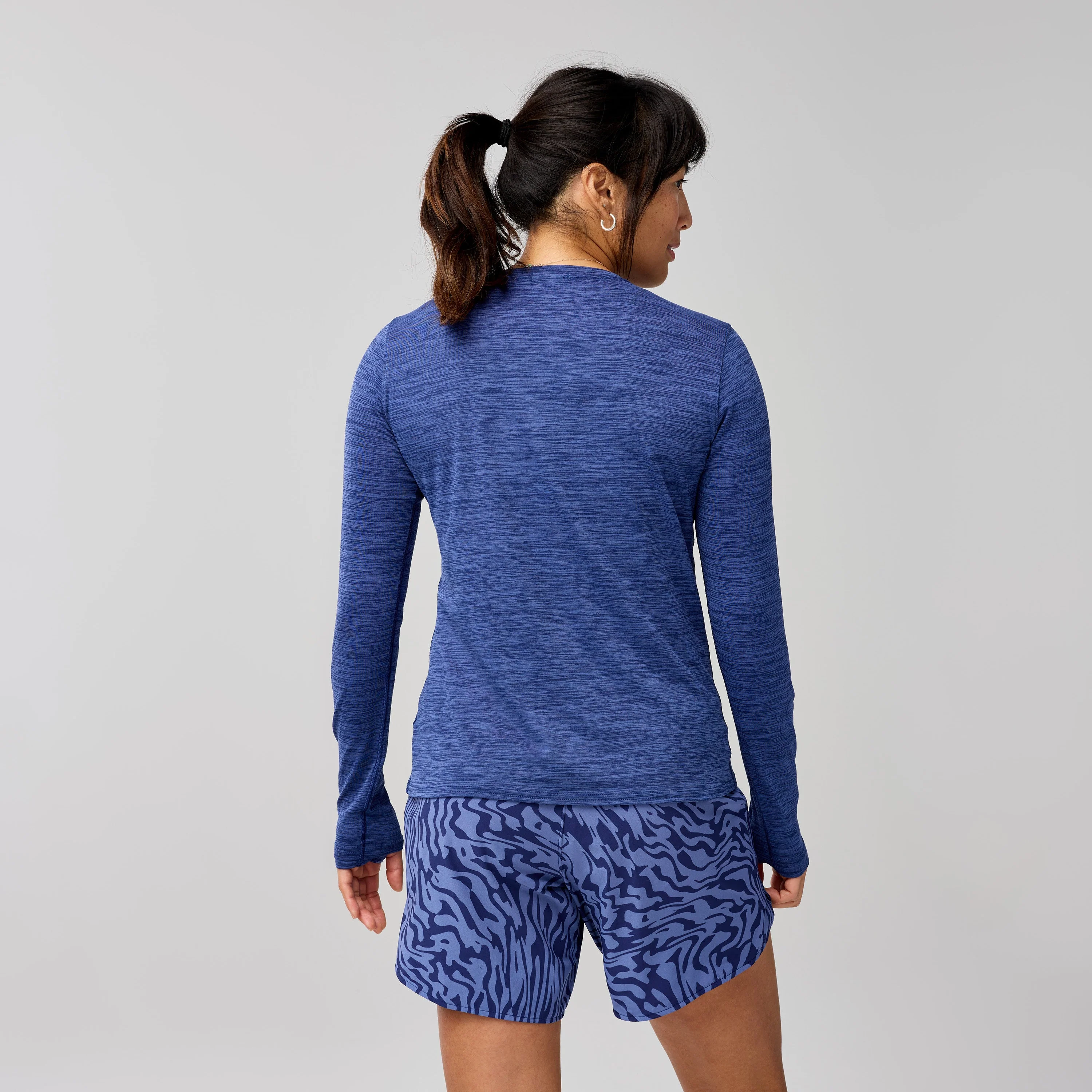 Luxe Long Sleeve - Image 3