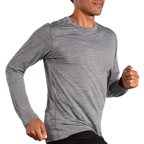 Luxe Long Sleeve - Image 4