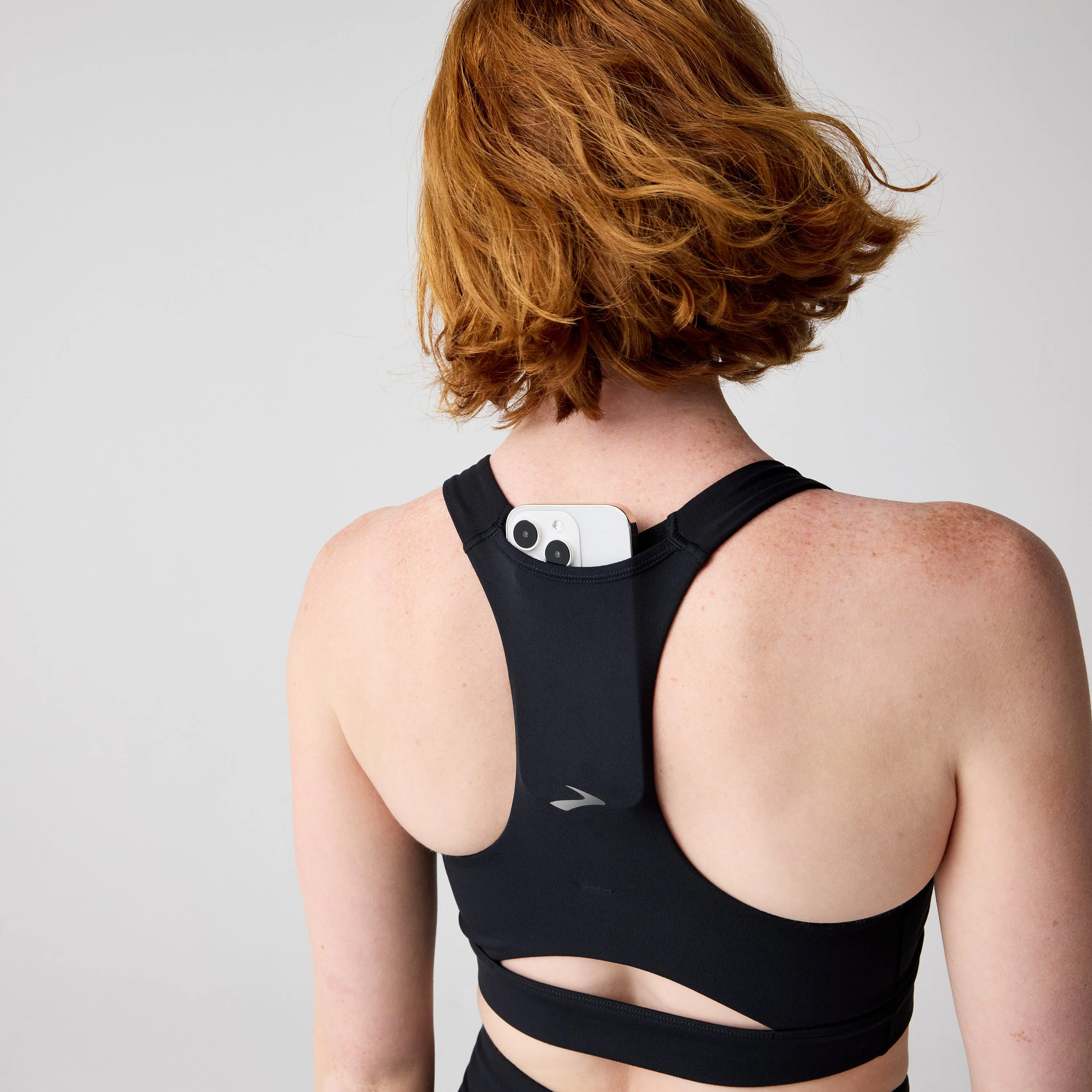 Luxe Pocket Bra - Image 2