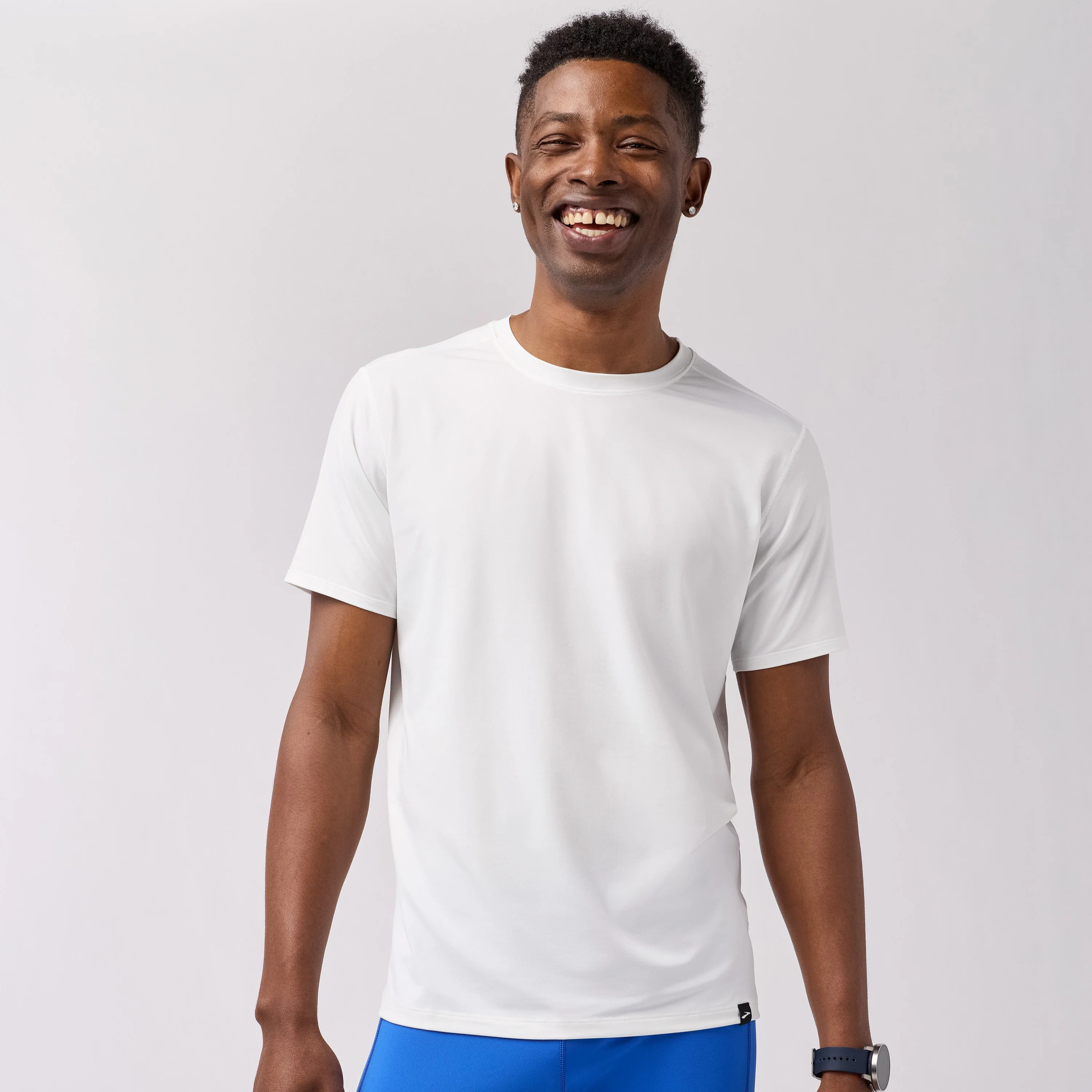 Luxe Short Sleeve