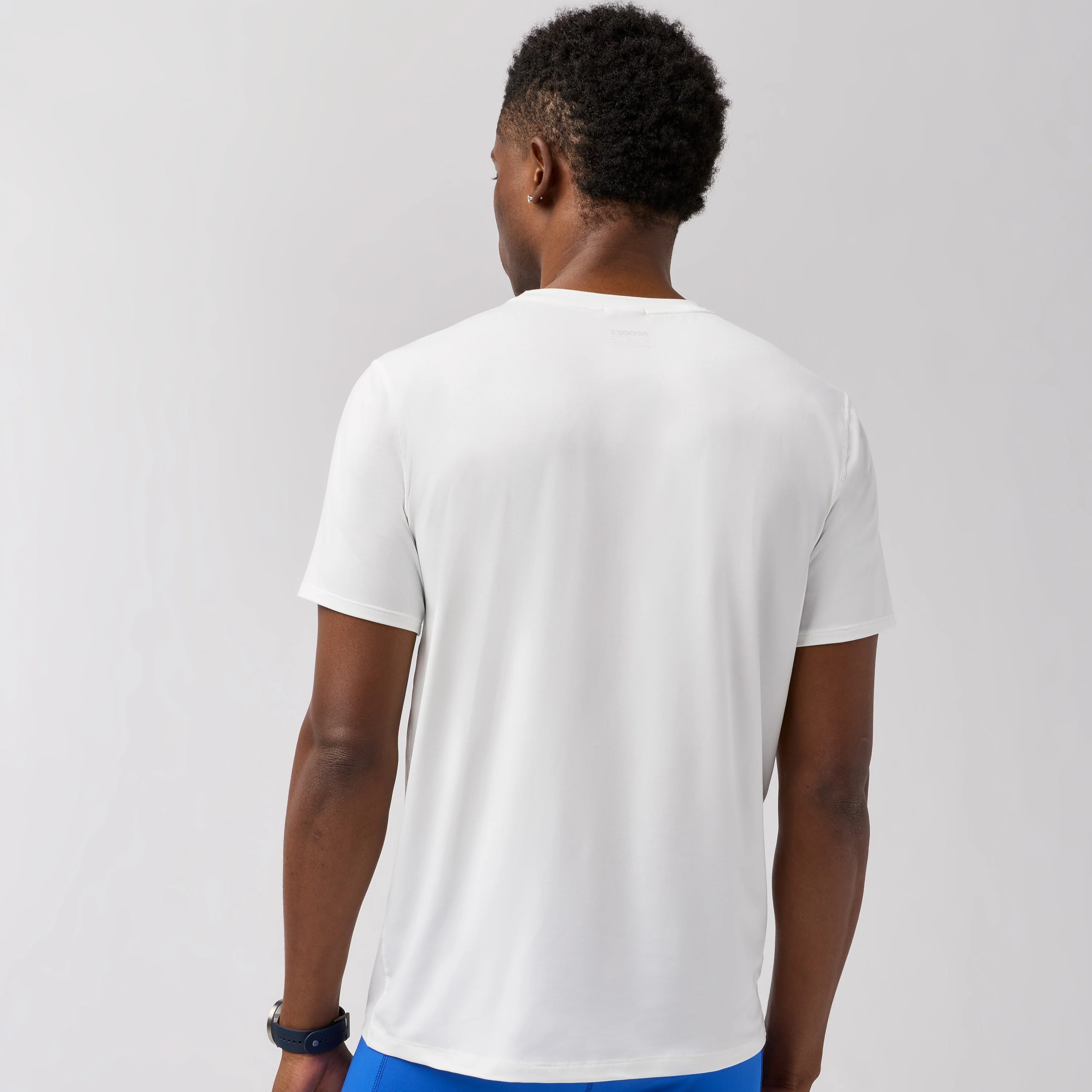 Luxe Short Sleeve - Image 2