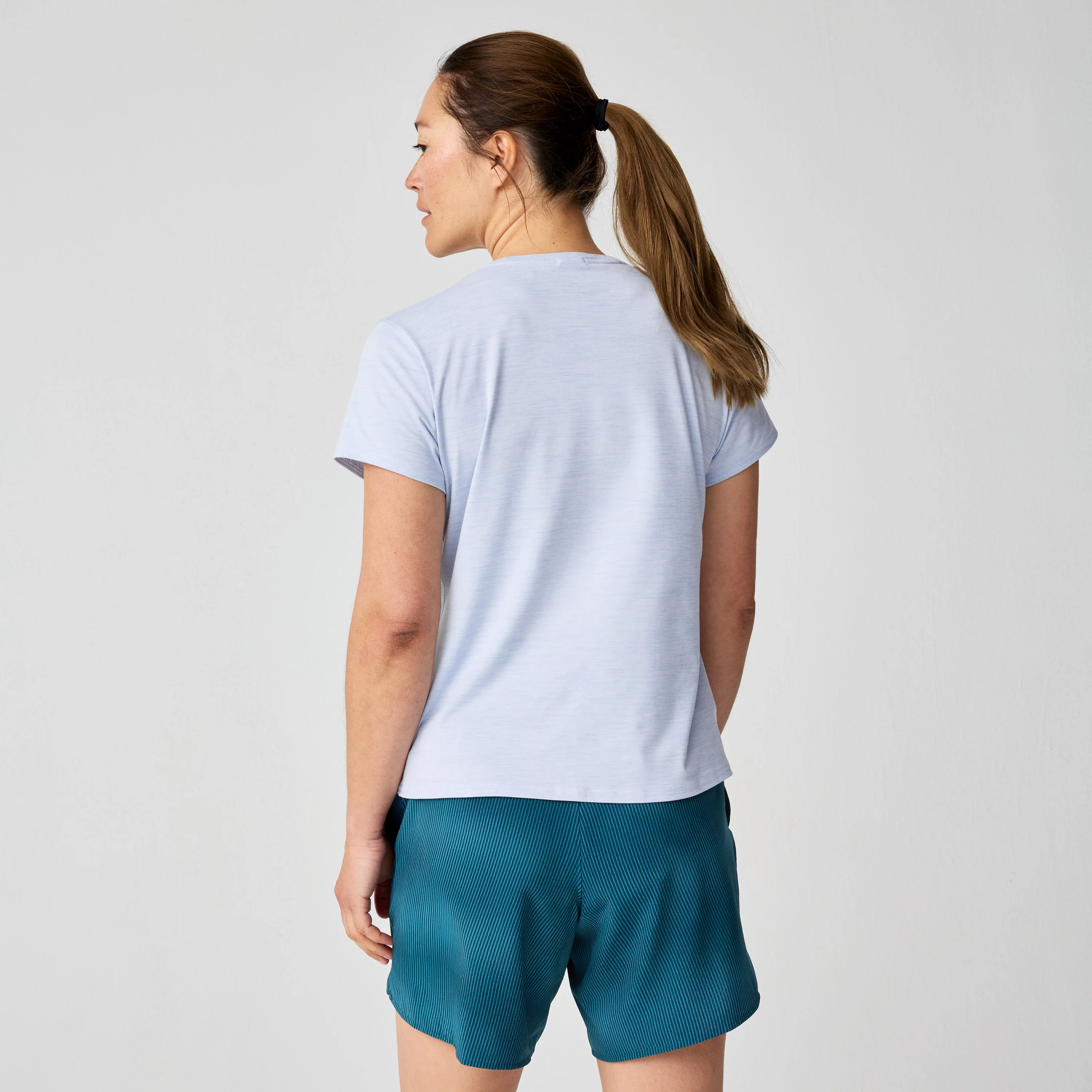 Luxe Short Sleeve - Image 2