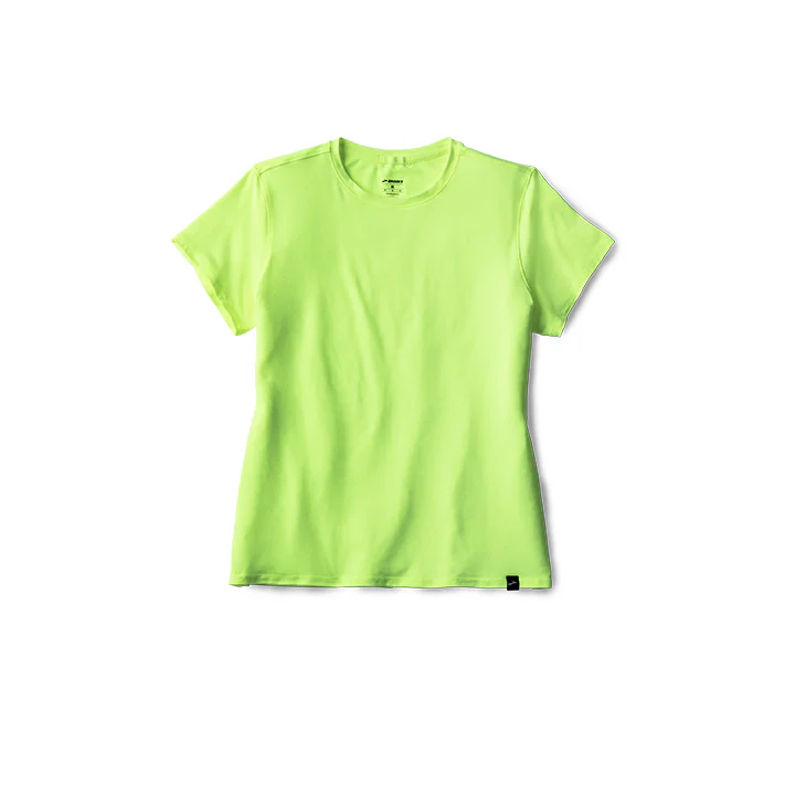 Luxe Short Sleeve - Image 2