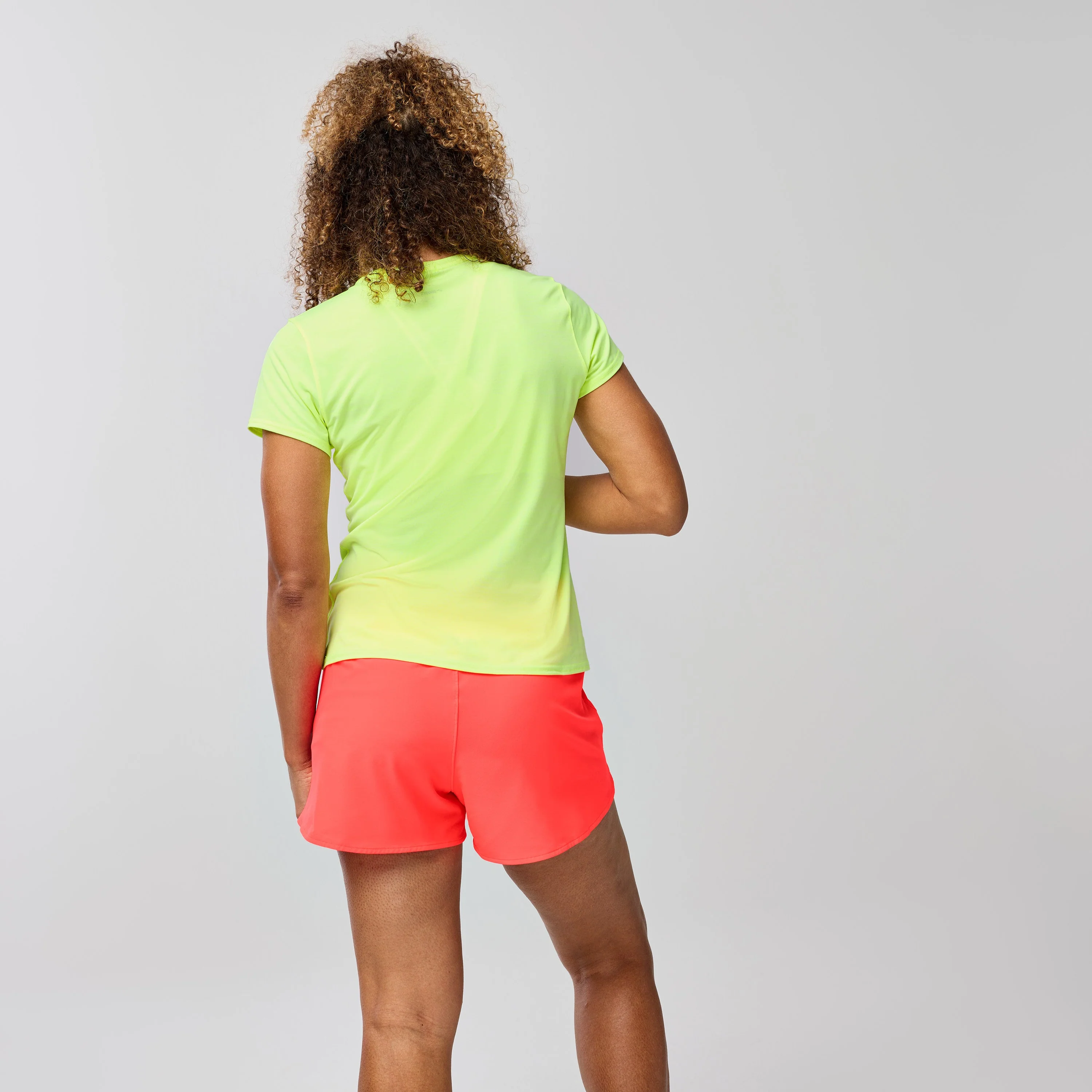 Luxe Short Sleeve - Image 3