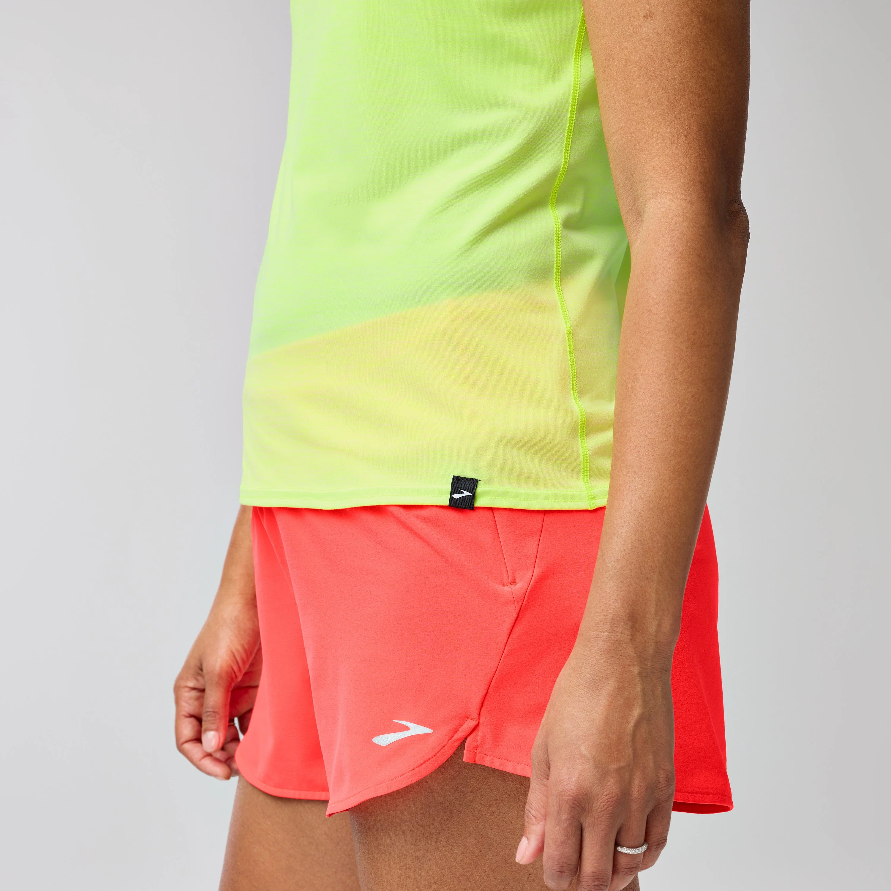 Luxe Short Sleeve - Image 4