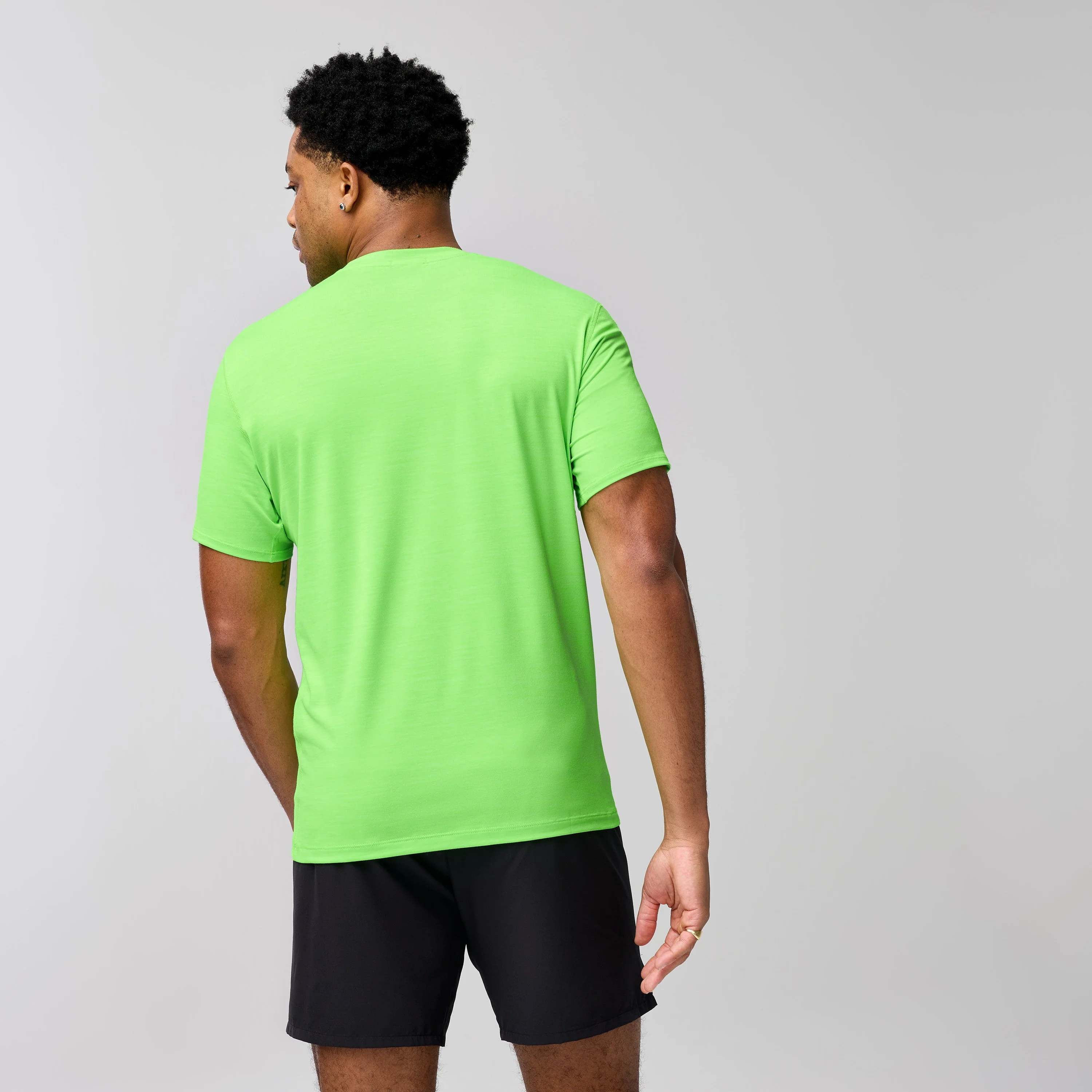 Luxe Short Sleeve - Image 3