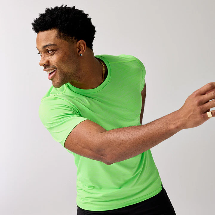 Luxe Short Sleeve - Image 5