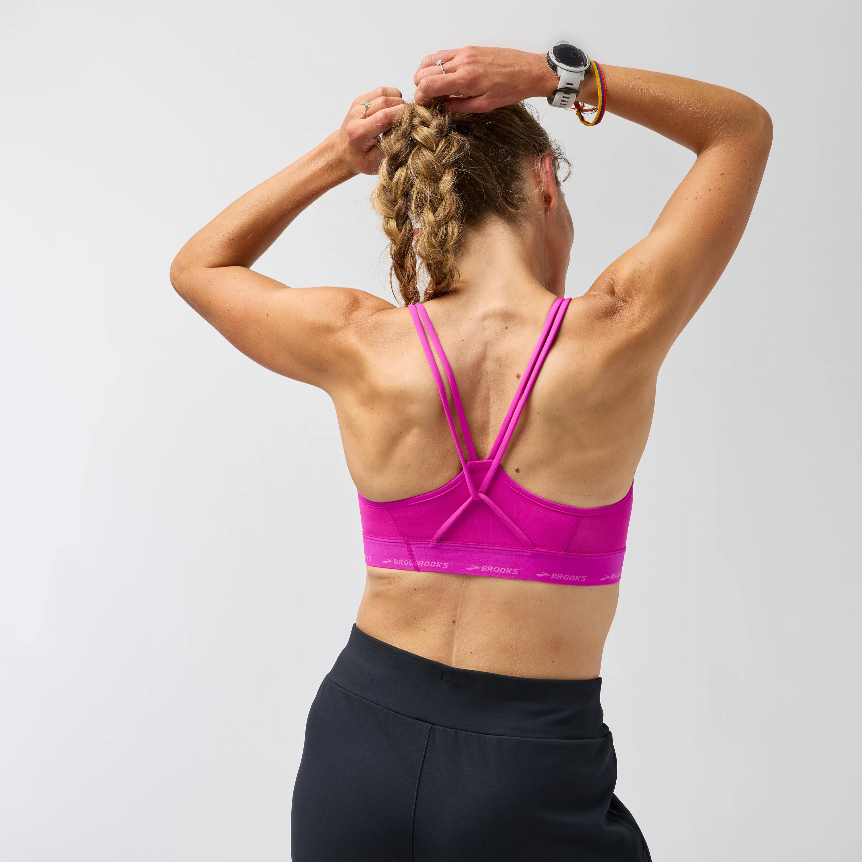 Plunge 3.0 Sports Bra - Image 4