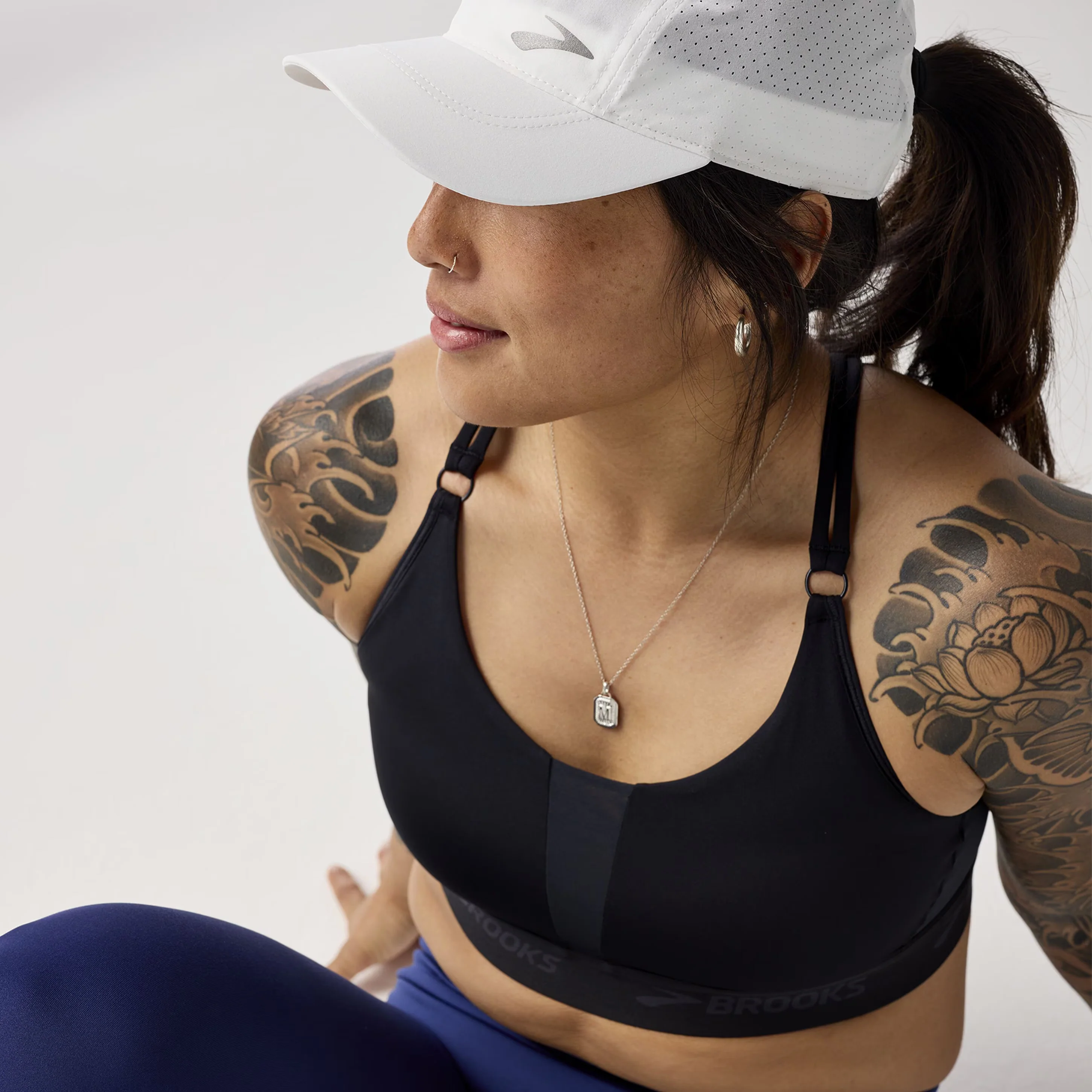 Plunge 3.0 Sports Bra - Image 6