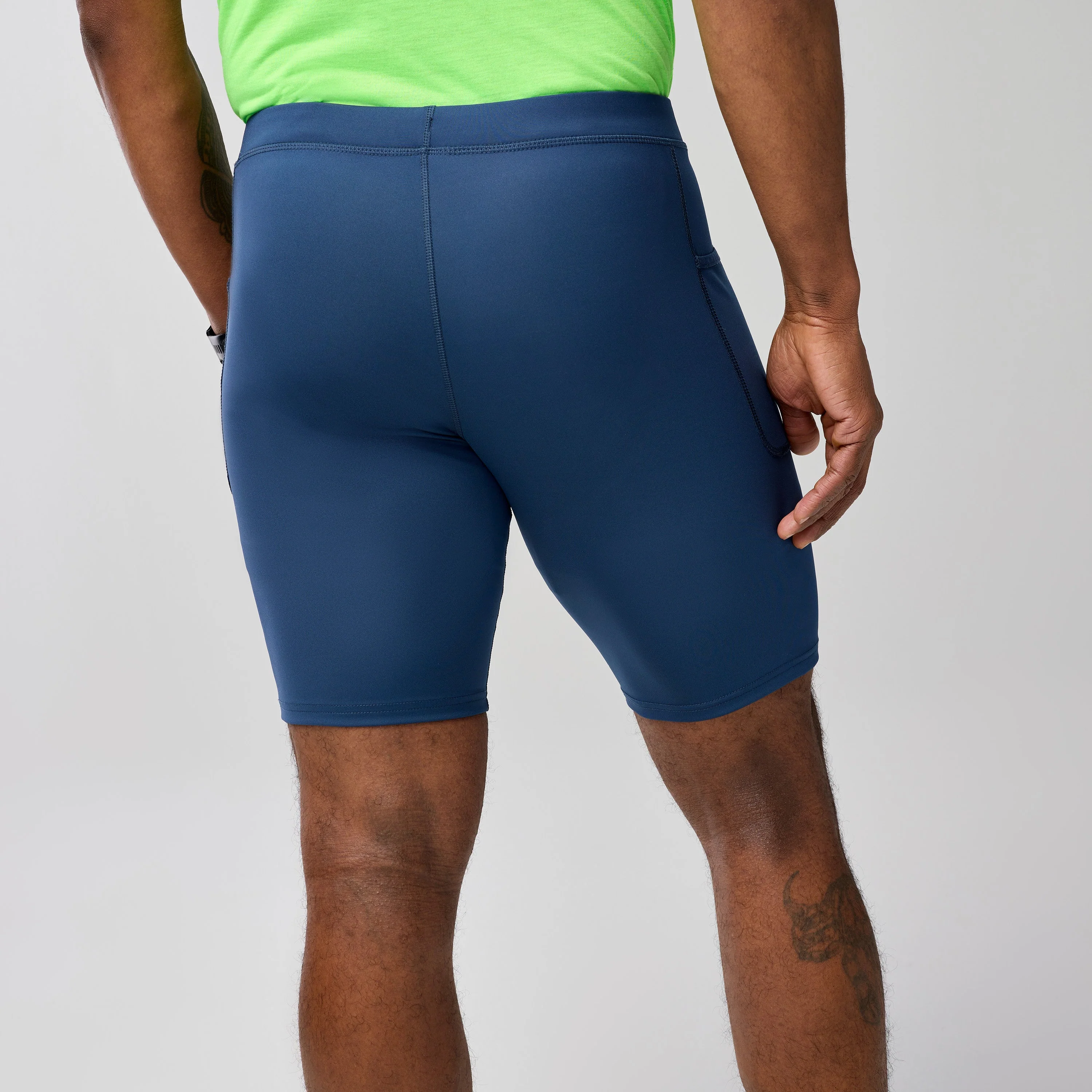 Source 9" Short Tight - Image 2