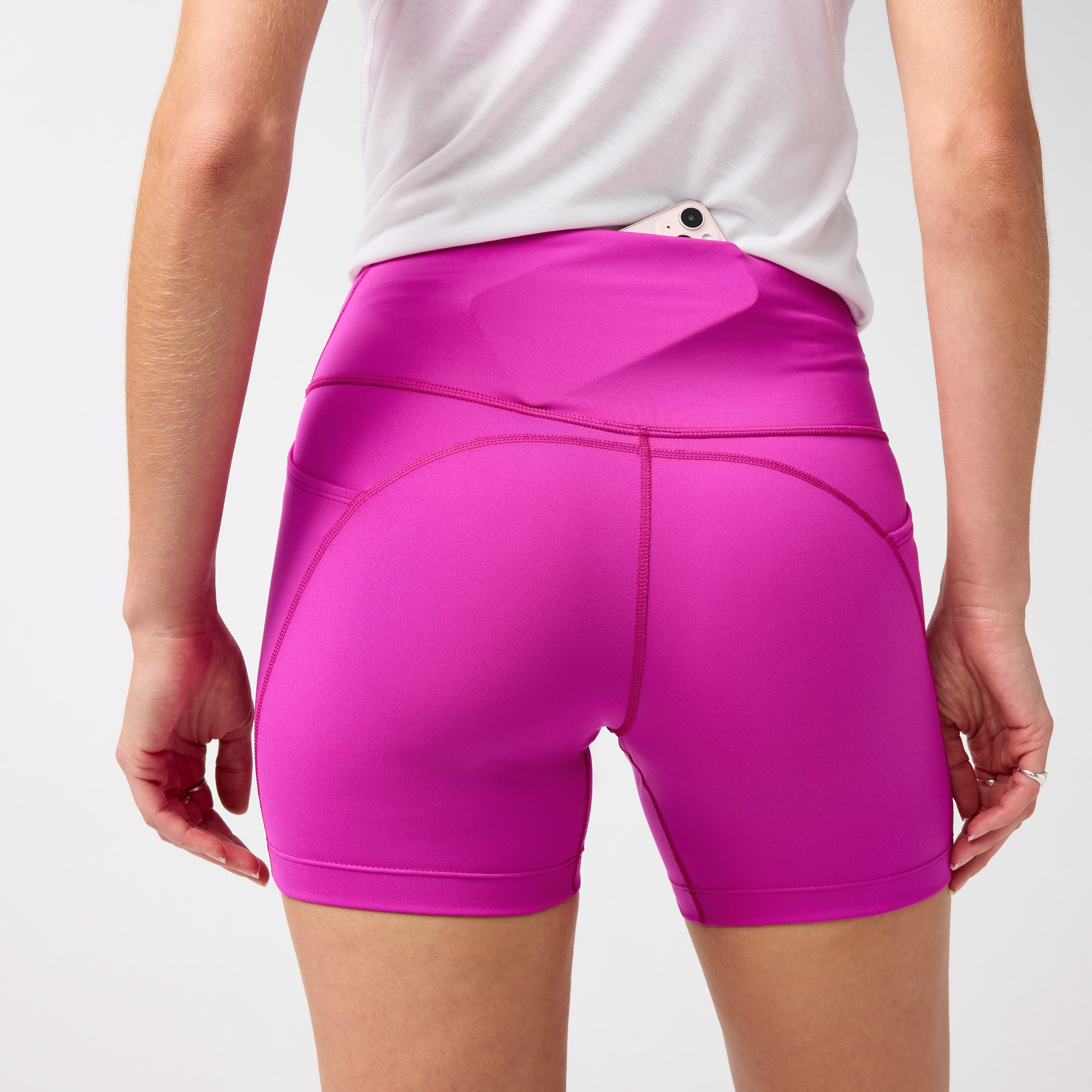 Spark 5" Short Tight - Image 4