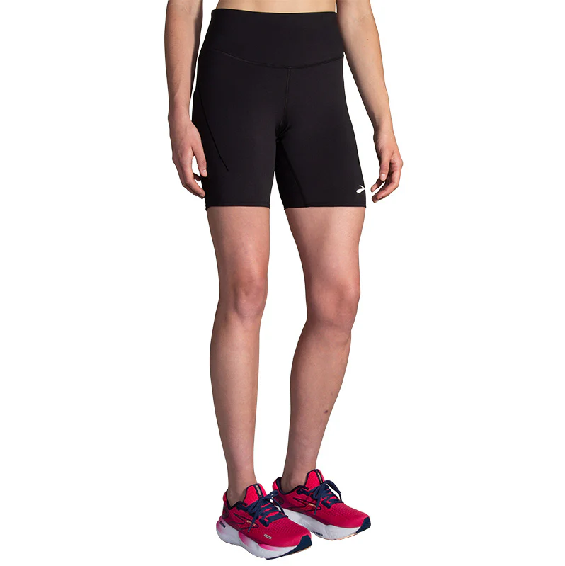 Spark 8" Short Tight