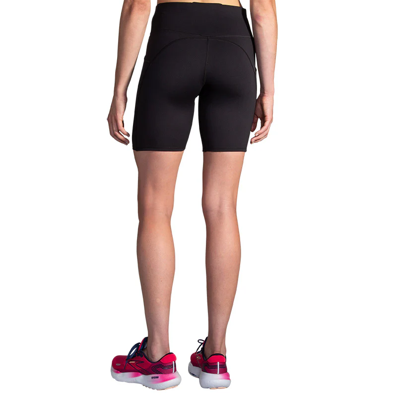 Spark 8" Short Tight - Image 2