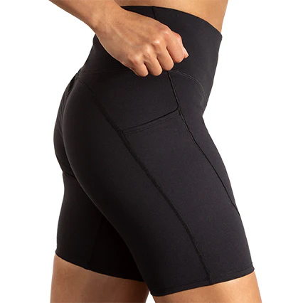 Spark 8" Short Tight - Image 4