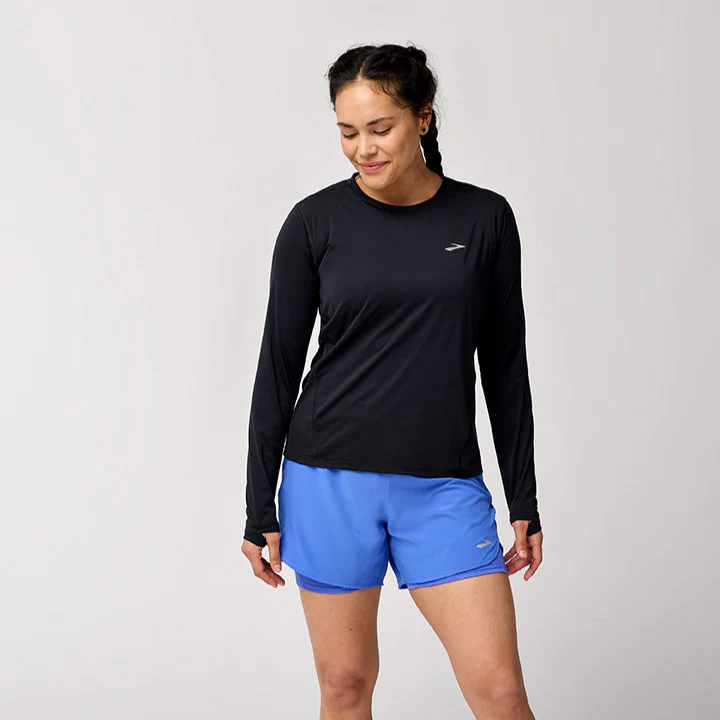 Sprint Free Long Sleeve 3.0