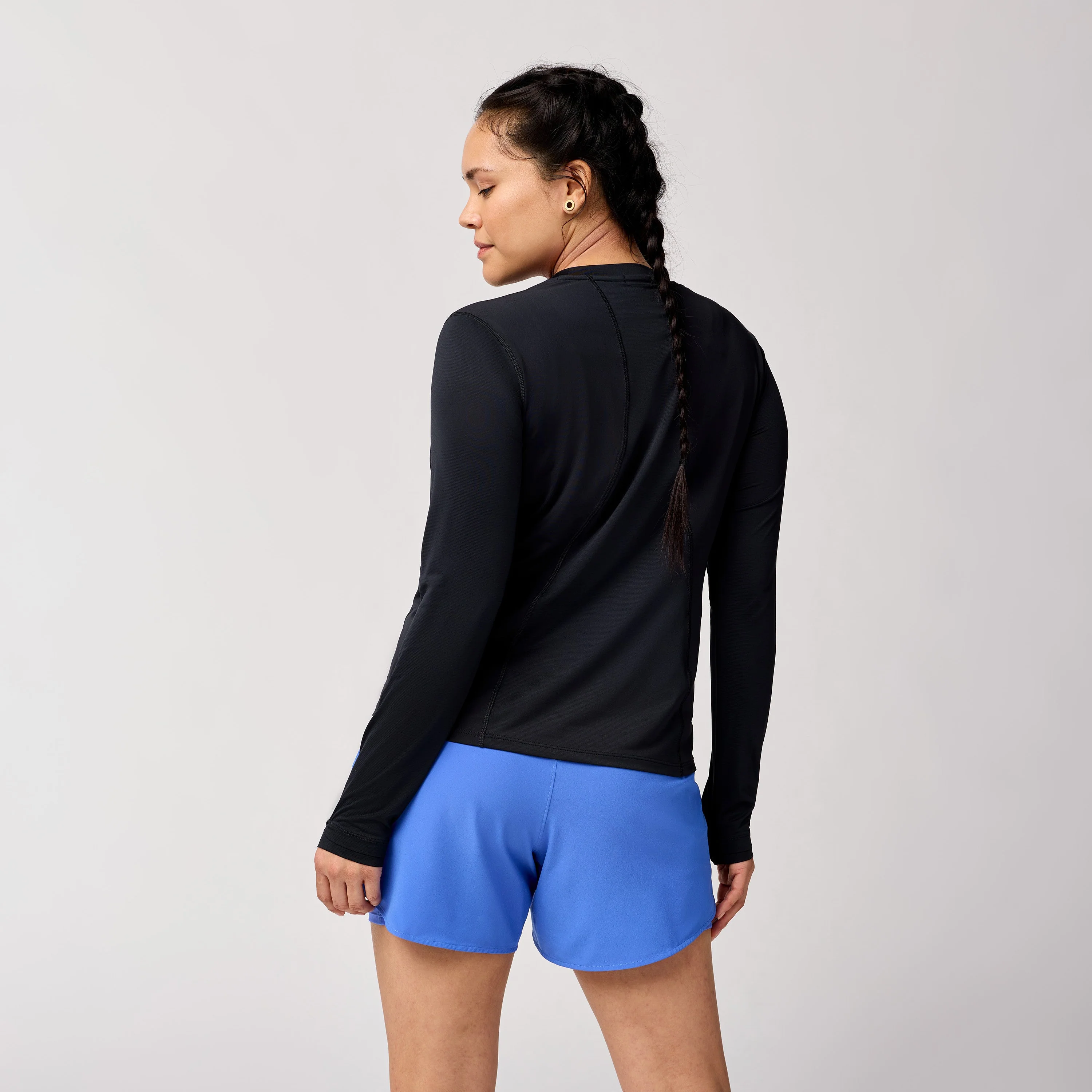 Sprint Free Long Sleeve 3.0 - Image 3