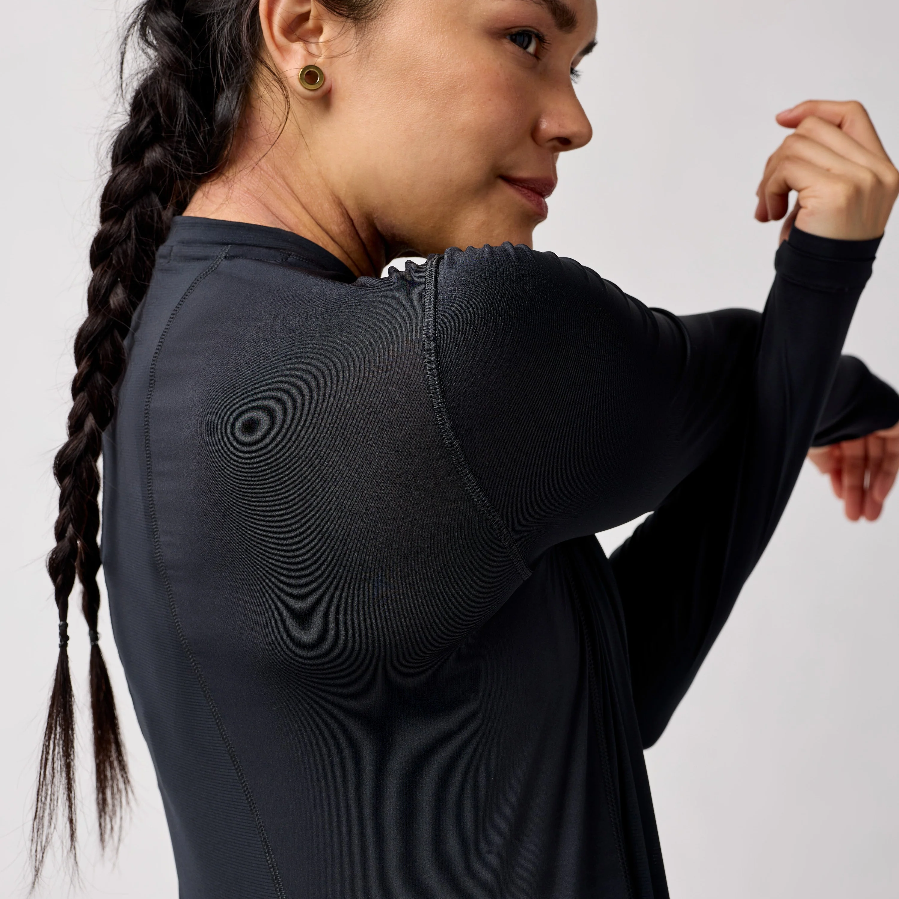 Sprint Free Long Sleeve 3.0 - Image 4